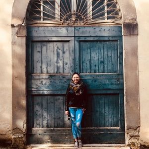 Meet your Posher, Susana